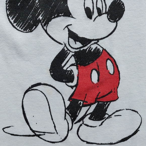 Hanna Andersson mickey pjs - Picture 9 of 16